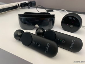 華為發布顛覆式VR眼鏡，引領VR步入“輕薄時代”與“智能眼鏡”新紀元