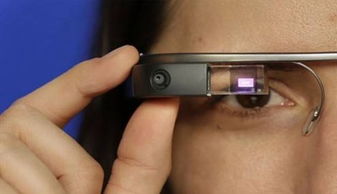 iPhone之后，蘋果的下一個革命 押注AR智能眼鏡