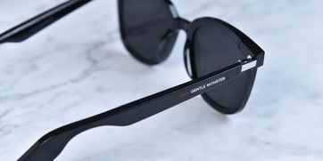 華為Eyewear智能眼鏡評測 科技與時尚的融合之作