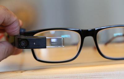 HoloLens領銜，五款熱門智能AR眼鏡盤點